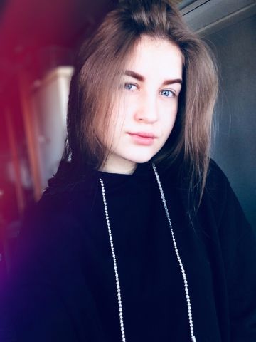 Ангелина