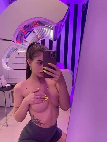 Индивидуалка Мелисса Фотография 3
