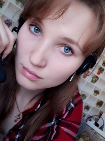 Индивидуалка Наталья Фотография 2