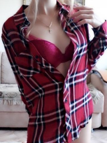 Индивидуалка Наталья Фотография 3