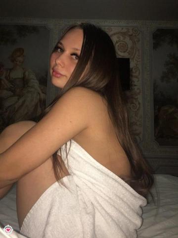 Индивидуалка Юля Фотография 3